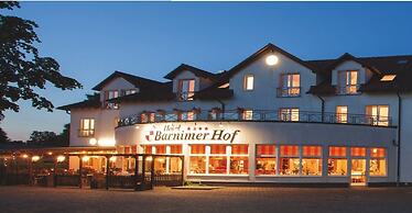 Hotel Barnimer Hof
