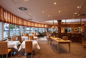 Hotel Barnimer Hof