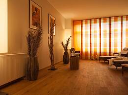 Hotel Barnimer Hof