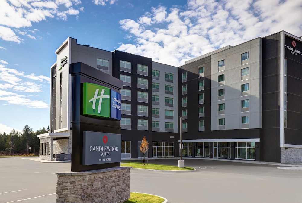 Candlewood Suites Kingston West by IHG
