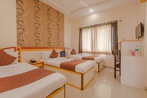 Hotel Sai Country Inn