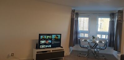 Beach Apartment - Kirkcaldy