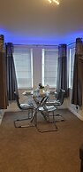 Beach Apartment - Kirkcaldy