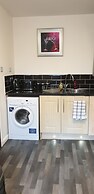 Beach Apartment - Kirkcaldy
