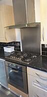 Beach Apartment - Kirkcaldy