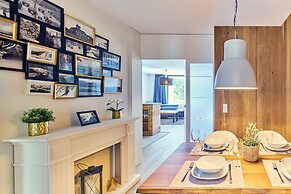 Apartment Winterberg - Cozy