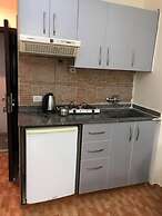 Weekend Furnished Apartment