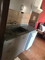 Weekend Furnished Apartment