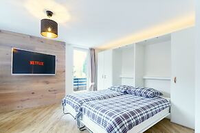 Apartment Winterberg - Stylish
