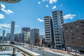 Ateliertokyo 5F