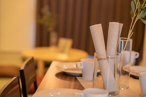 Ateliertokyo 5F