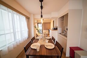 Ateliertokyo 5F