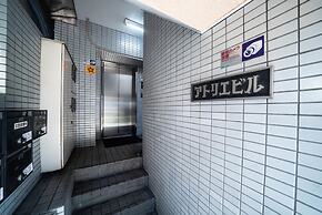 Ateliertokyo 5F