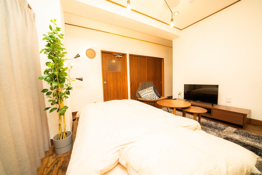Hotel Fujimi Tokyo