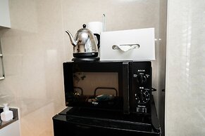 Hotel Fujimi Tokyo
