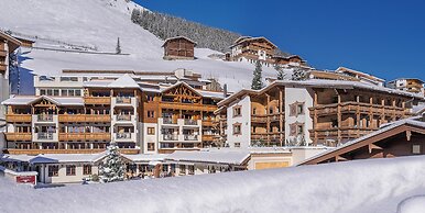 Hotel Klausnerhof