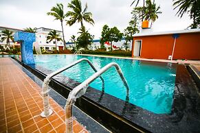 HM Resort