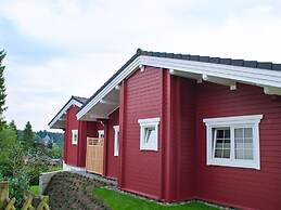 Ferienhaus Auerhahn