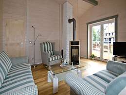 Ferienhaus Auerhahn