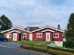 Ferienhaus Auerhahn