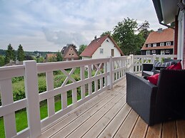 Ferienhaus Luchs