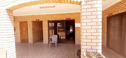 Tuuthebe Lodge