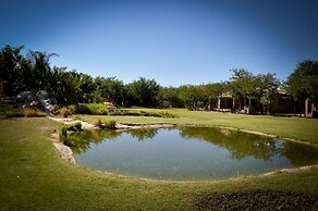 Tuuthebe Lodge