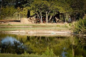 Tuuthebe Lodge
