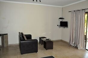 Tuuthebe Lodge