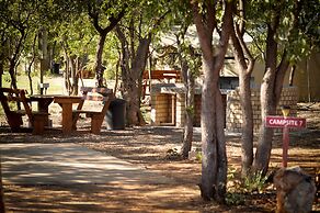 Tuuthebe Lodge