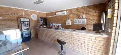 Tuuthebe Lodge