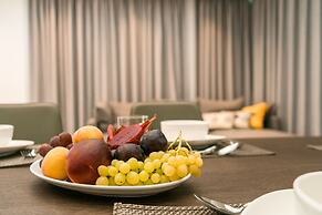 Napa Hills Seaview Villas
