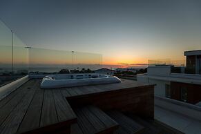 Napa Hills Seaview Villas