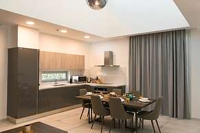 Napa Hills Seaview Villas