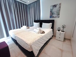 Napa Hills Seaview Villas
