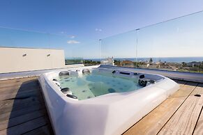 Napa Hills Seaview Villas