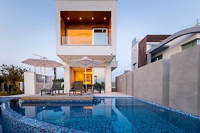 Napa Hills Seaview Villas