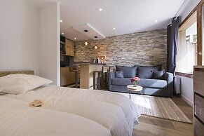 Les Chalets Autrichiens