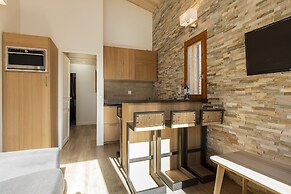 Les Chalets Autrichiens