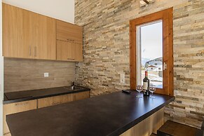 Les Chalets Autrichiens