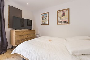 Les Chalets Autrichiens