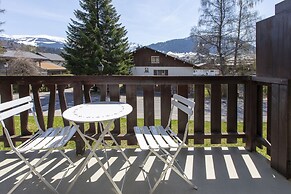 Chalet L'Attrape Coeur