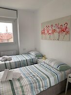 Ausel Apartments