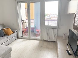Ausel Apartments