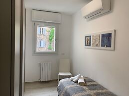 Ausel Apartments