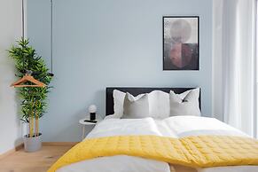 Limehome Linz Hopfengasse