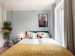 Limehome Linz Hopfengasse