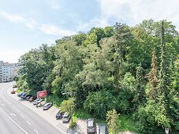 Limehome Linz Hopfengasse