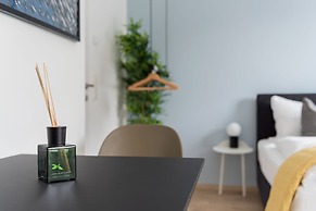 Limehome Linz Hopfengasse