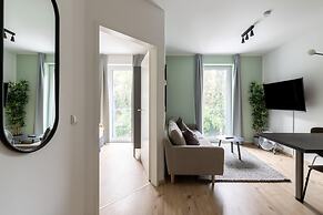 Limehome Linz Hopfengasse